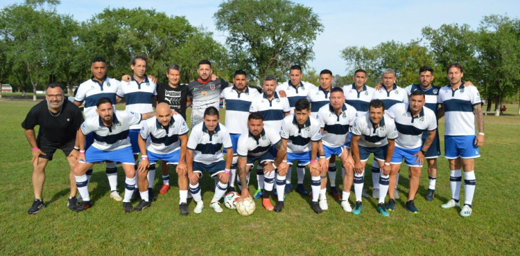 G&uuml;emes de Mar del Plata, rumbo a Posadas para defender el t&iacute;tulo Nacional