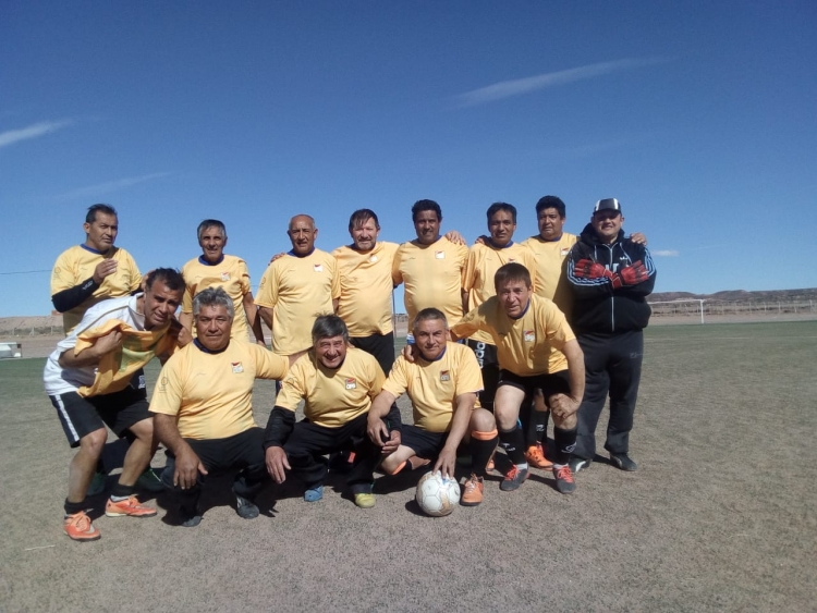 Rincón de los Sauces, de Neuquén a Salta