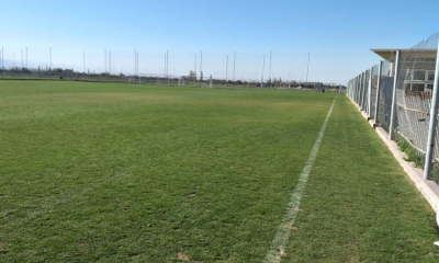 Nueva visita a Mendoza para avanzar en la organización del Torneo Argentino de Mendoza