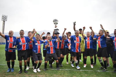 El resumen del Sudamericano y el Nacional que marcaron un gran a&ntilde;o deportivo 2024