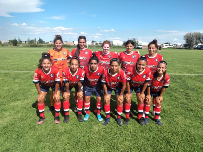 San Benito y Barrio Salta de Cafayate, la gran final