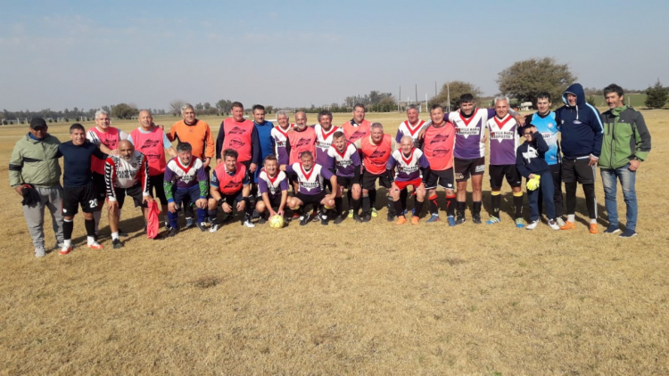 Afuco Super Maxi y Master con técnicos confirmados