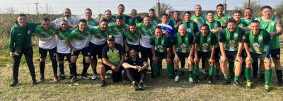 Desamparados de Chaco, con la valija preparada