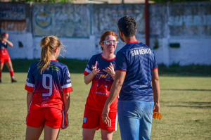 San Benito va por la defensa del t&iacute;tulo  &nbsp;