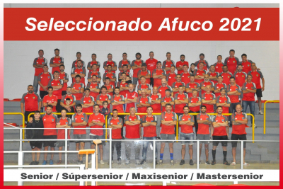 Presentación Oficial de Afuco de Villa María