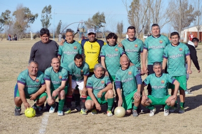 Busto viajes jugará el Argentino en Salta