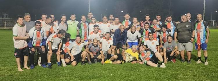 Unidos por el fútbol. Margarita Belén rumbo al Nacional de Mar del Plata. Atlético Luján estará en el Sudamericano de Posadas. 