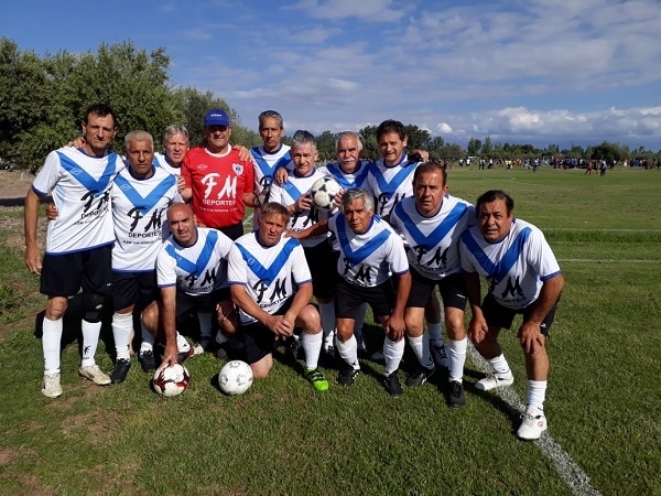 Primera jornada con saldo positivo en Maipú, Mendoza