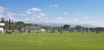 Sudamericano de Salta, el torneo que llegó para quedarse