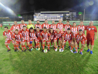 “El torneo mejor organizado”